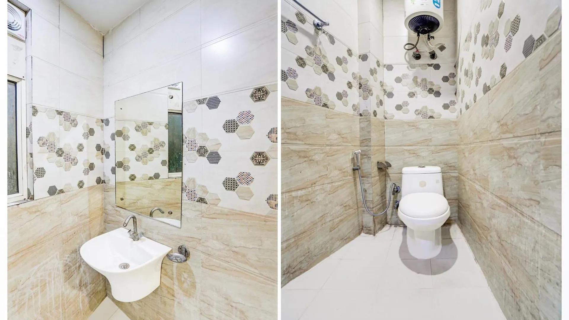 Collection O Mahipalpur Near Igt Airport Hotel New Delhi