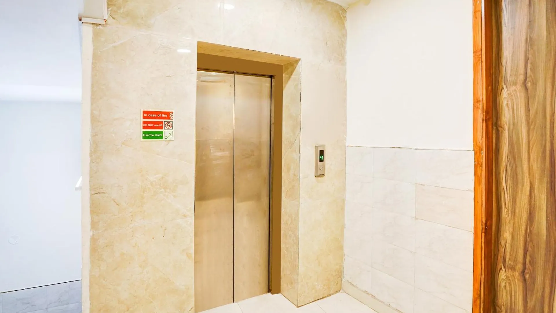 Collection O Mahipalpur Near Igt Airport Hotel New Delhi India