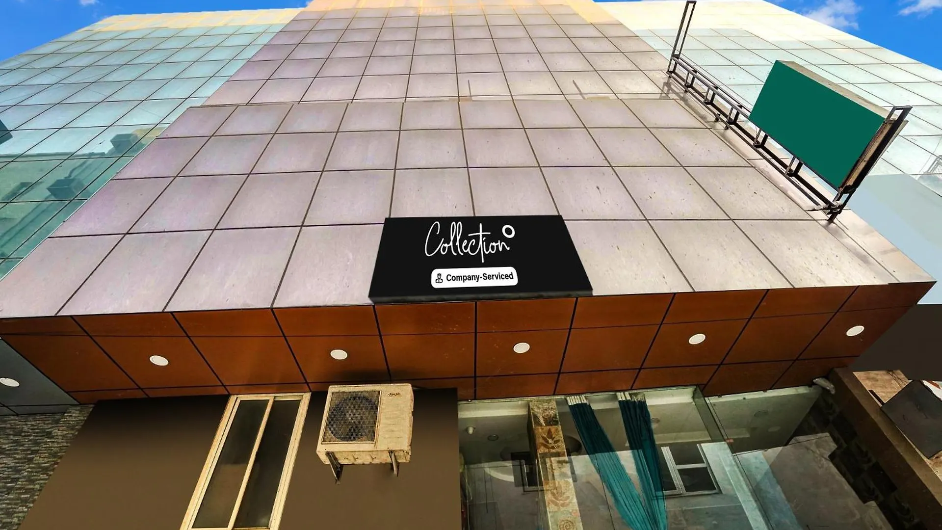 Collection O Mahipalpur Near Igt Airport Hotel New Delhi